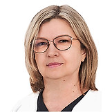 Кузьменко Наталья Владимировна