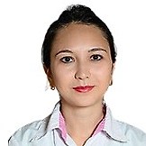 Иванова Альбина Римовна