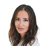 Черкас Ирина Игоревна