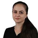 Алисханова Ася Магометовна