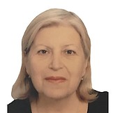 Вартанян Наталья Вагинаковна