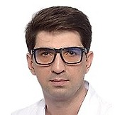 Кошко Юрий Нурбиевич