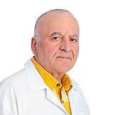 Петросян Виктор Григорьевич