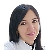 Гибадулина Ольга Сергеевна