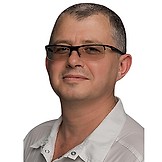 Гаврик Юрий Николаевич