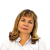 Гладченко Евгения Викторовна