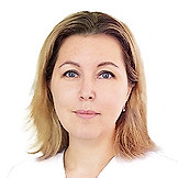 Павлова Людмила Викторовна