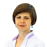 Янушевская Надежда Алексеевна