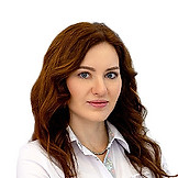 Клочкова Наталья Александровна