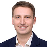Марценюк Максим Михайлович