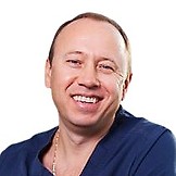 Кулешов Сергей Николаевич