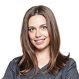 Гребенникова Валерия Павловна