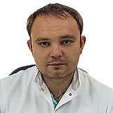 Павлюченко Владимир Владимирович