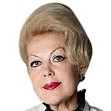 Климова Зоя Филипповна