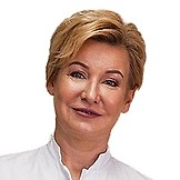 Тюнтина Юлия Александровна
