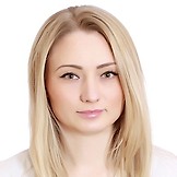 Лысенко Мария Юрьевна