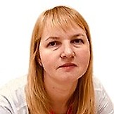 Пономарева Анна Александровна