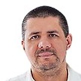 Николаев Юрий Валерьевич