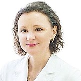 Левицкая Наталья Викторовна