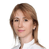 Гредасова Зинаида Викторовна