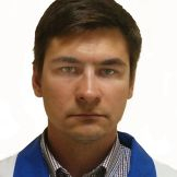 Дробышевский Георгий Александрович