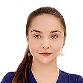Демчук Мария Юрьевна
