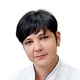 Курок Екатерина Ивановна