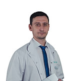Лепешкин Николай Алексеевич