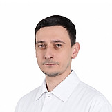 Лепешкин Николай Алексеевич