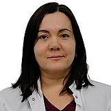 Попова Елена Алексеевна