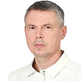 Патюков Владимир Владимирович
