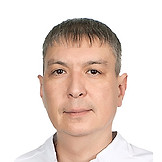 Шагиахметов Ринат Гильфанович