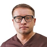 Авилкин Михаил Юрьевич