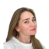 Краснова Эрика Сергеевна