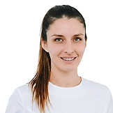 Малахова Мария Константиновна