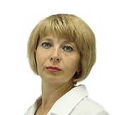 Баева Светлана Николаевна