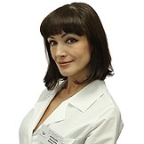 Ханина Виктория Евгеньевна