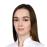 Козлова Ксения Викторовна