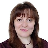 Хубеева Елена Александровна