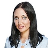 Воропаева Юлия Александровна