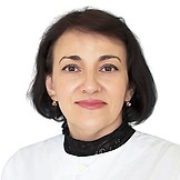 Манасян Лала Сергеевна
