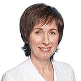 Хандюкова Наталья Николаевна