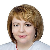 Роскошная Виктория Валерьевна