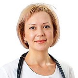 Кузнецова Елена Викторовна