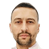 Габибуллаев Габиб Эседулахович