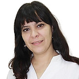 Косьяненко Светлана Сергеевна