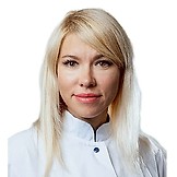 Гладышева Наталья Егоровна