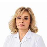 Колупаева Евгения Евгеньевна