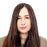 Миропольцева Татьяна Викторовна