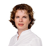 Берёзкина Ирина Сергеевна